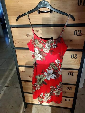 Robe Jennyfer Taille 36