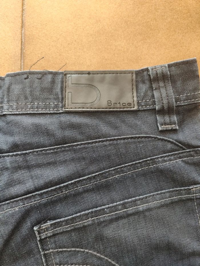 Jeans homme Brice - 40 - photo numéro 5