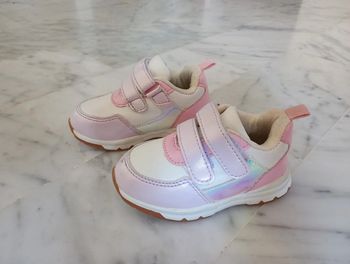 Chaussures/ baskets/ bébé/ taille 21