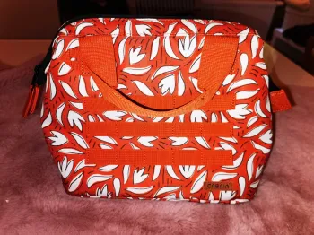 Lunch bag Cabaïa