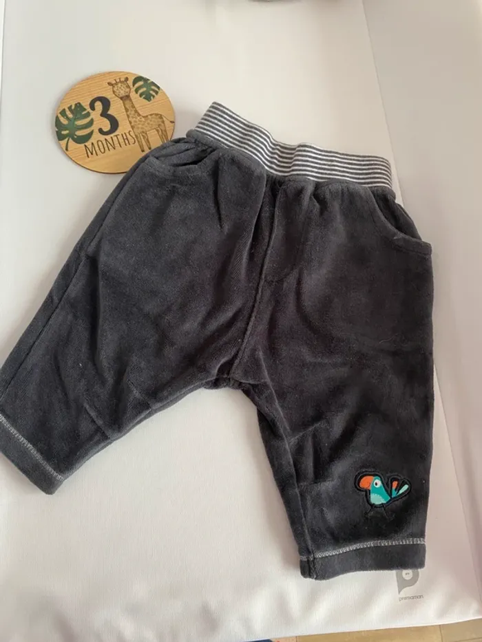 Pantalon bébé