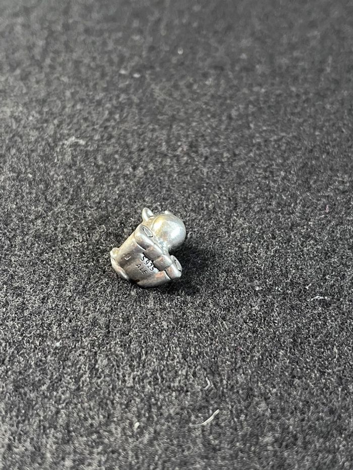 Pandora charm Licorne - photo numéro 3