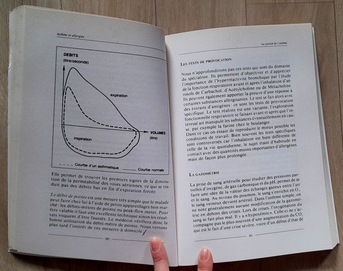 Allergies - Asthme et allergies - Dr Simone Wasmer (santé, science) - photo numéro 10