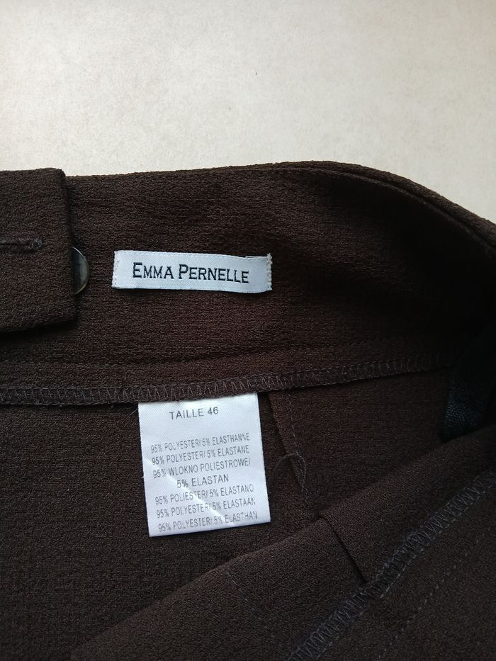 Jupe Emma Pernelle taille 46 - photo numéro 2