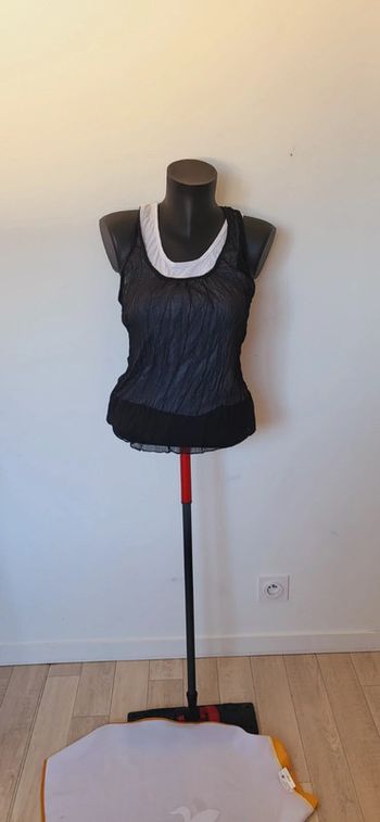 Débardeur taille unique