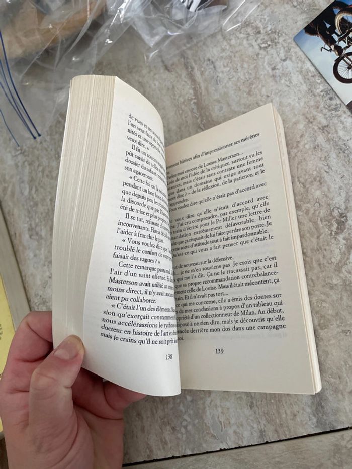 Livre le comité tiziano - photo numéro 7