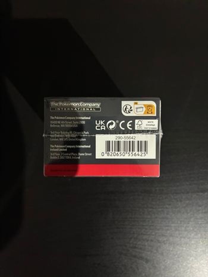 Bundle Pokémon EV3.5 151 en Français - photo numéro 6