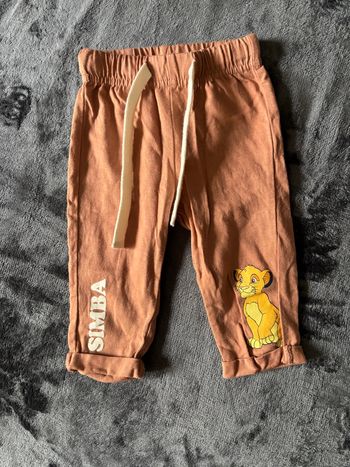 Pantalon Disney