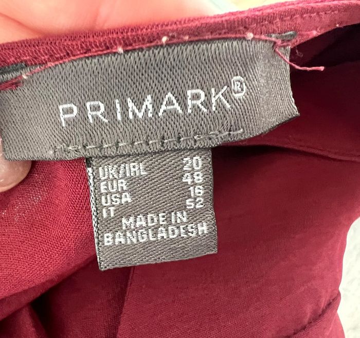 tunique fluide fantaisie - photo numéro 3