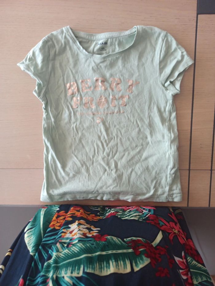 Lot vêtements 6 ans - photo numéro 5