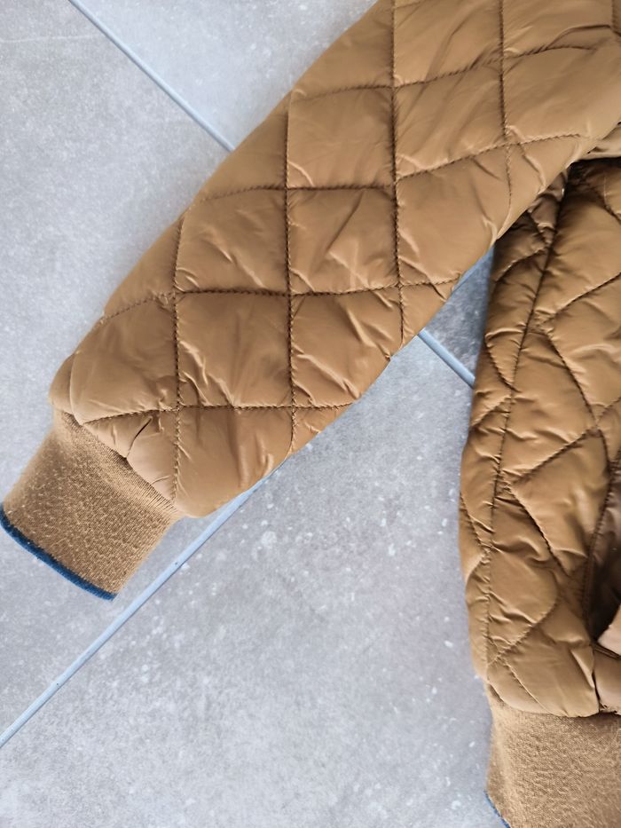 Manteau garçon - photo numéro 2