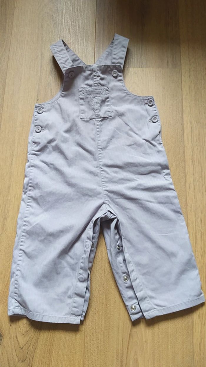 Lot vêtements 12 mois - photo numéro 11