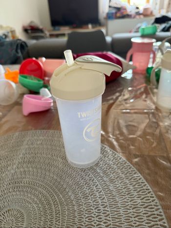 Verre 360ml