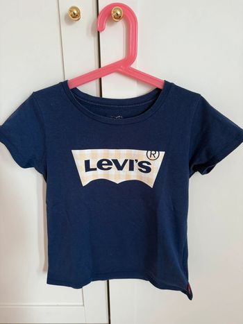 T-shirt LEVI’S 8 ans