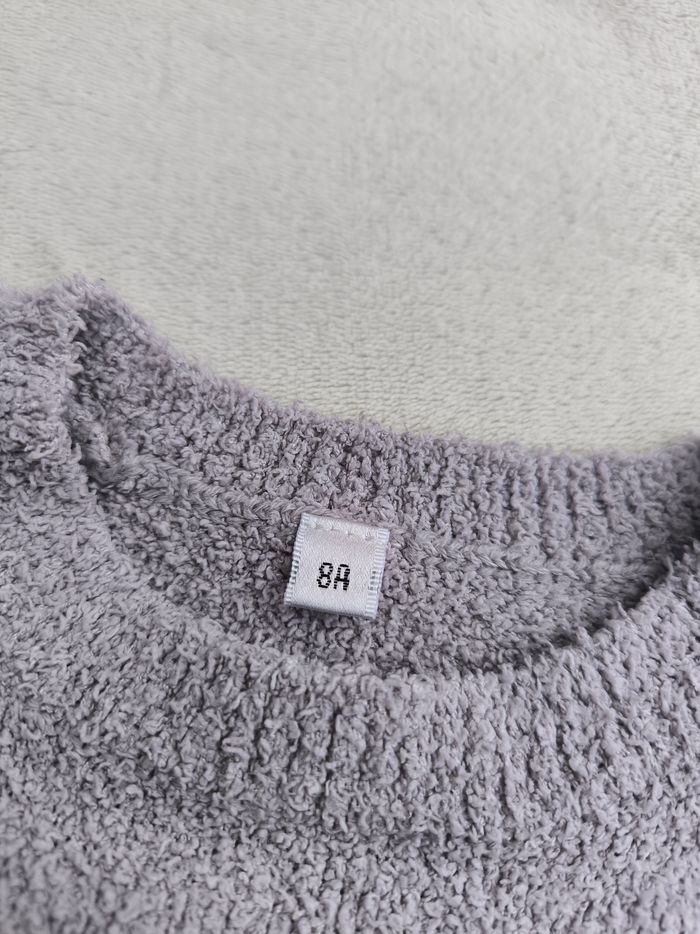 Pull fille Plus Collection 8 ans - photo numéro 6