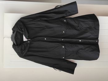 Manteau parka femme doublé polaire Taille 40