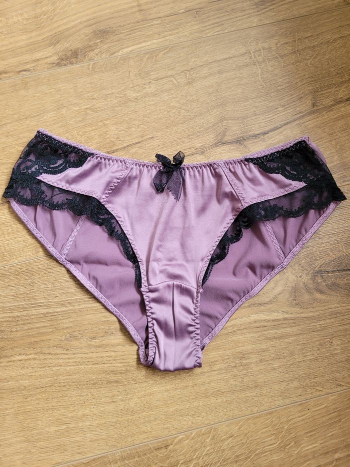 Ensemble guêpière + slip - photo numéro 8