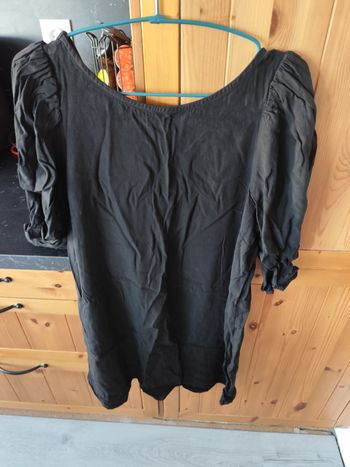 Petite robe noire