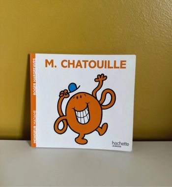 Livre enfant