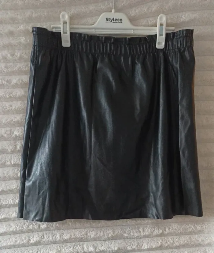 Lot de 2 jupes - photo numéro 3