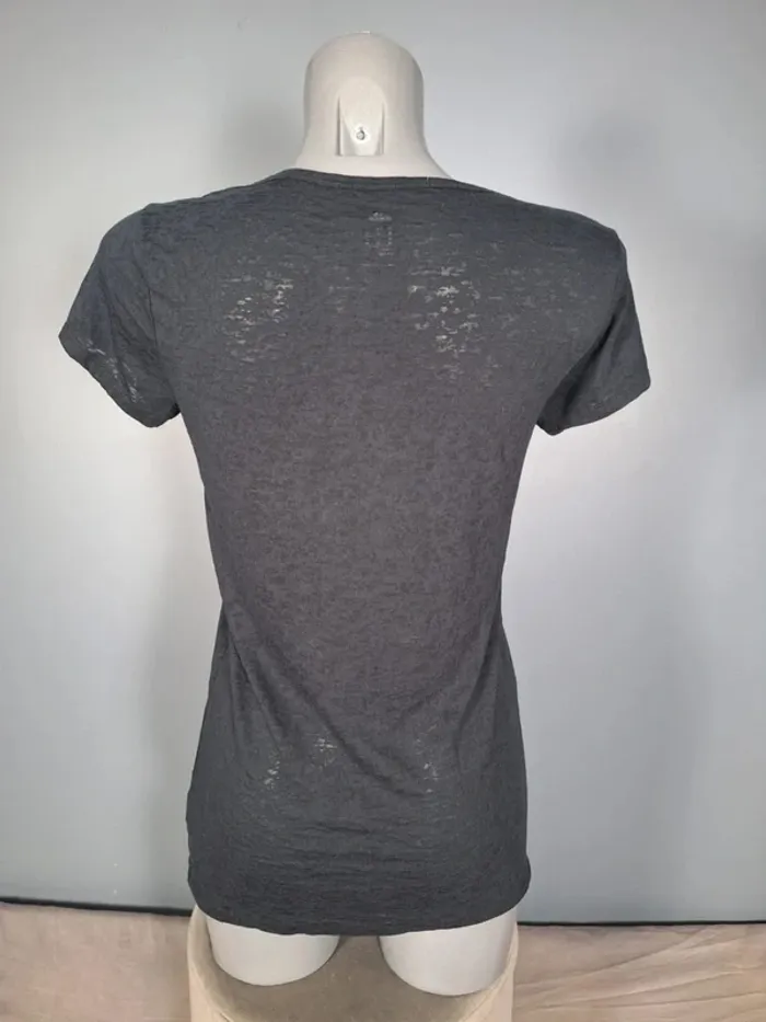 T-shirt femme Adidas – Dallas Mavericks - NBA (585) - photo numéro 6