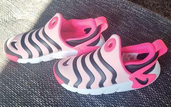 Nike rose 🌸
