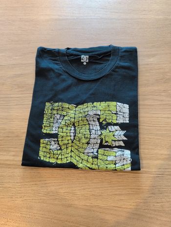 Tee shirt manches courtes taille S