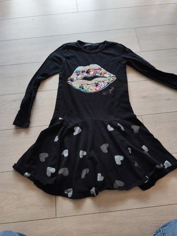Robe Desigual