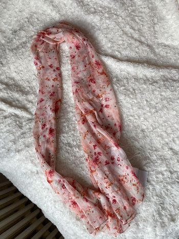 6€ l écharpe au choix