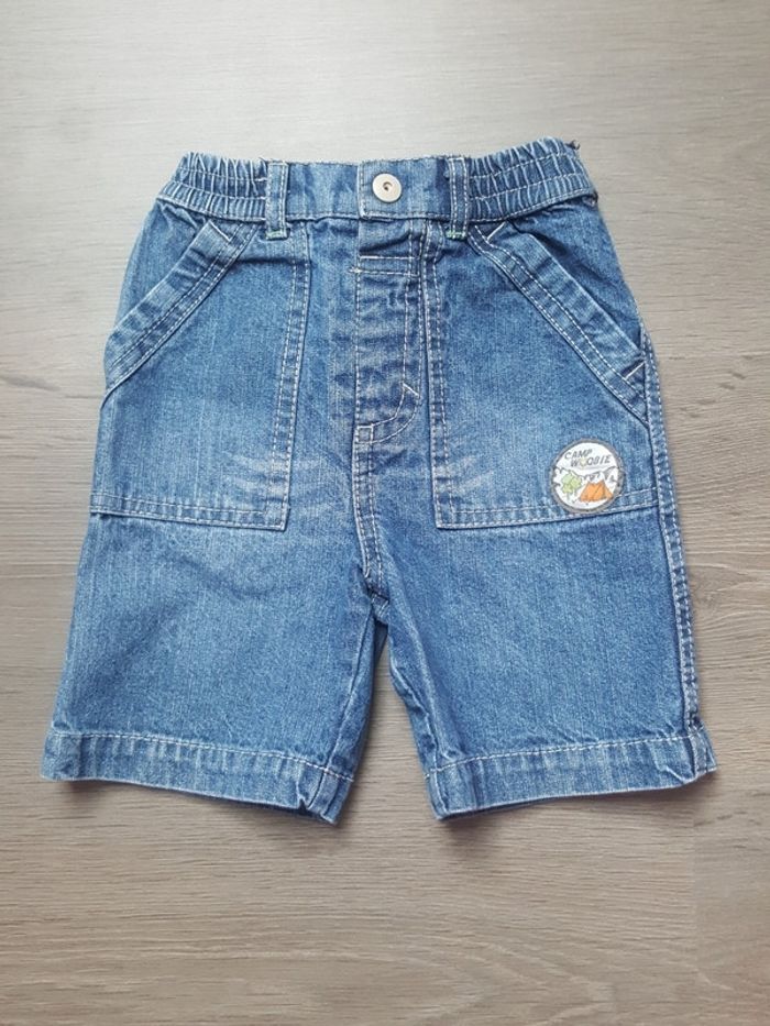 Short taille 86