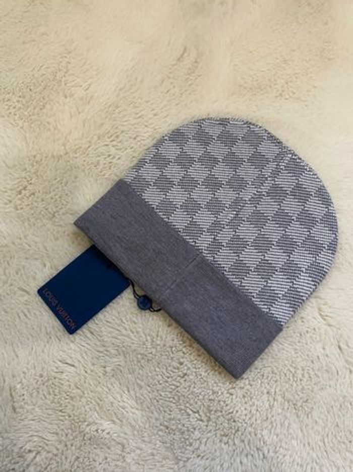 Bonnet lv - photo numéro 4