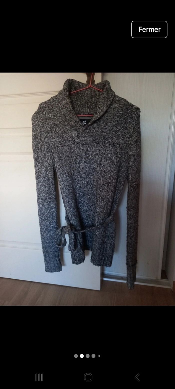 Pull Oxbow - photo numéro 2