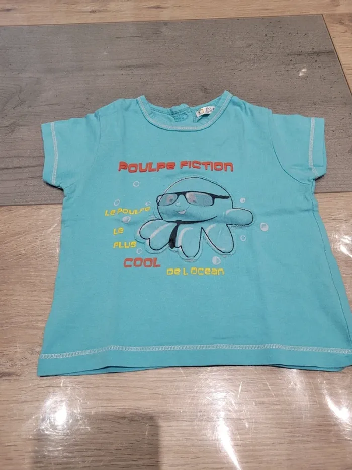 T shirt