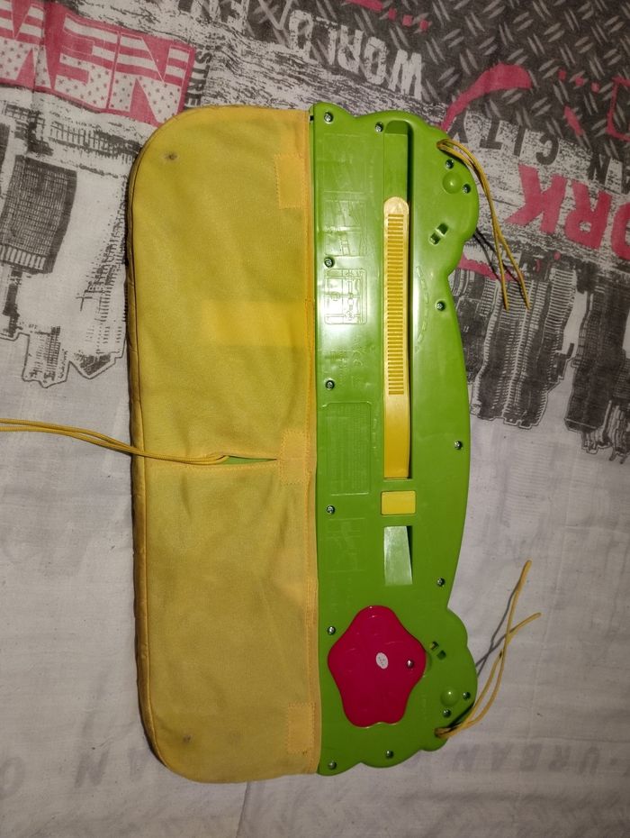 Piano Winnie - photo numéro 4