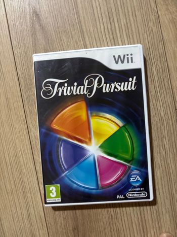 Jeux Wii