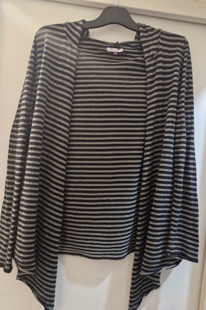 Gilet - photo numéro 5