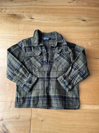 Chemise