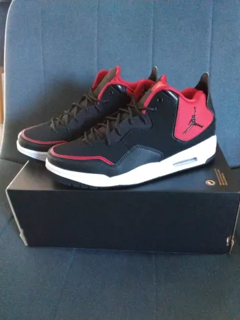 Baskets Jordan