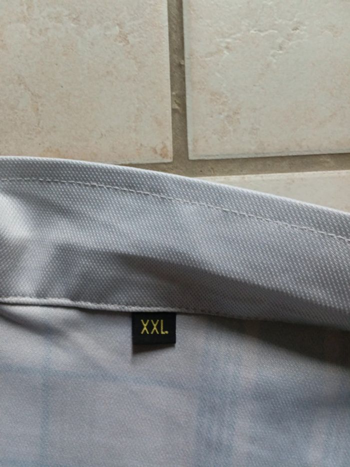 Polo manche courte homme Taille 44 - photo numéro 2