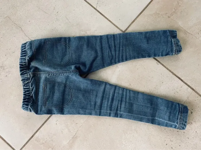 Slim 36 mois - photo numéro 2