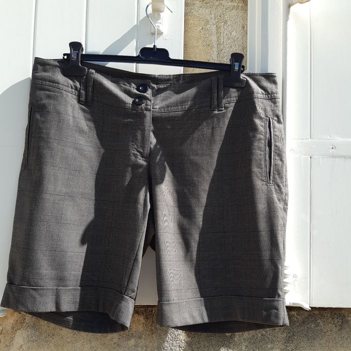 Short femme T 44 - photo numéro 4