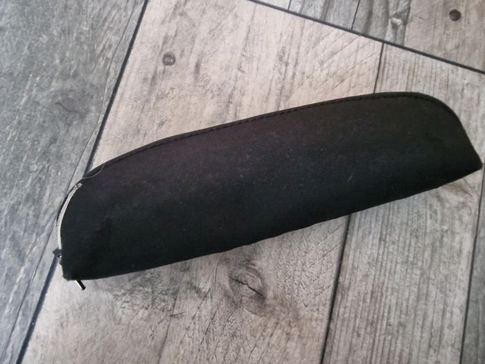 Trousse Ben Quo Vadis - photo numéro 2