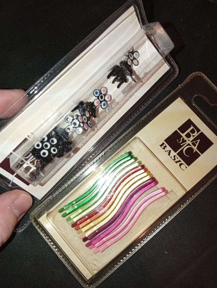 Accesoire cheveux - photo numéro 5