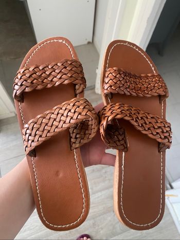 Chaussures