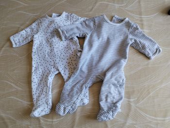 Pyjamas hiver