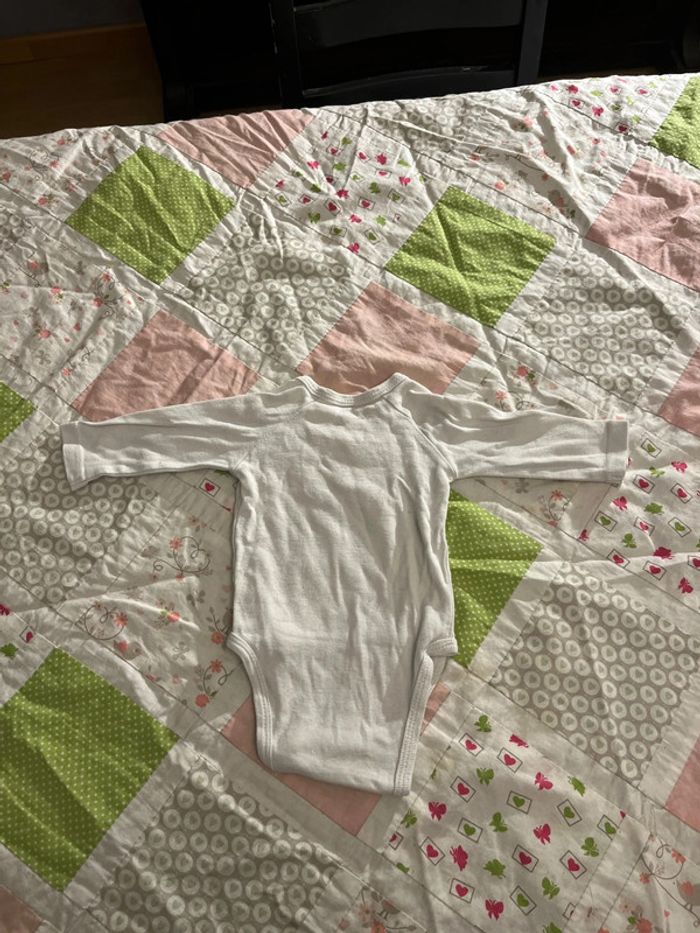 Bodie manches longues - photo numéro 2