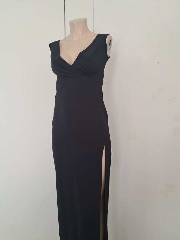 Boohoo robe longue S