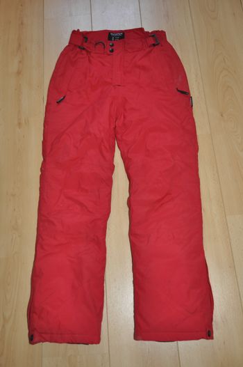 Pantalon de ski Snowpeak taille M
