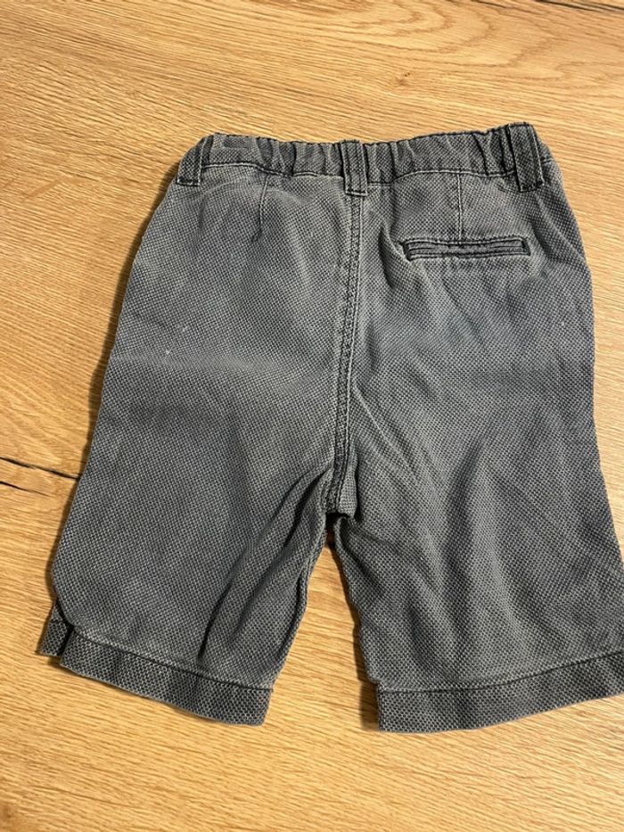 Short 18 mois - photo numéro 3