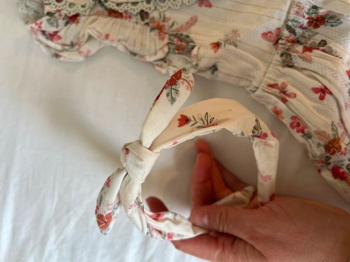 Robe 5 ans - photo numéro 3